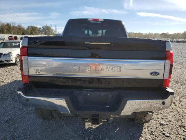 Photo 5 VIN: 1FT7W2BT0HED54339 - FORD F250 SUPER 