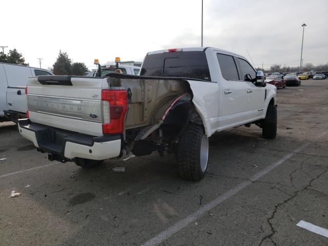 Photo 3 VIN: 1FT7W2BT0HEE41402 - FORD F250 SUPER 