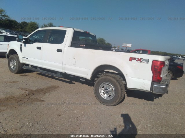 Photo 2 VIN: 1FT7W2BT0HEE41805 - FORD SUPER DUTY F-250 SRW 