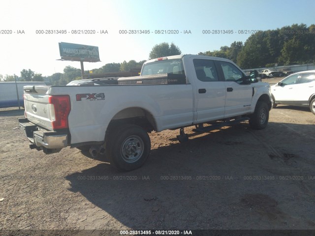 Photo 3 VIN: 1FT7W2BT0HEE41805 - FORD SUPER DUTY F-250 SRW 