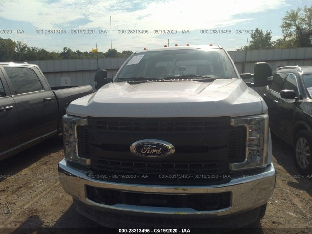 Photo 5 VIN: 1FT7W2BT0HEE41805 - FORD SUPER DUTY F-250 SRW 