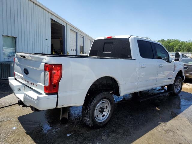 Photo 2 VIN: 1FT7W2BT0JEB16545 - FORD F250 