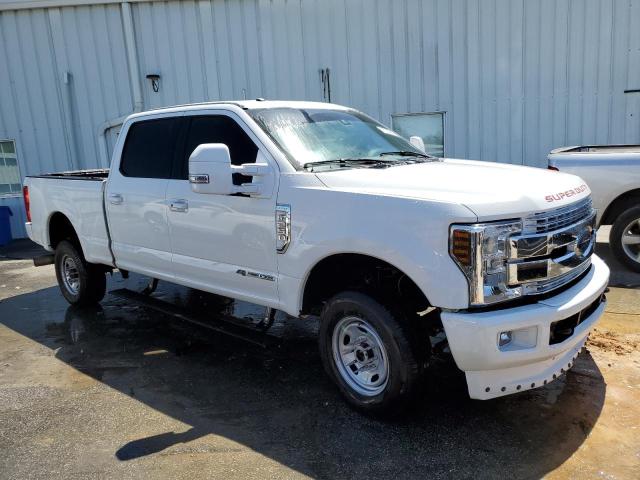 Photo 3 VIN: 1FT7W2BT0JEB16545 - FORD F250 