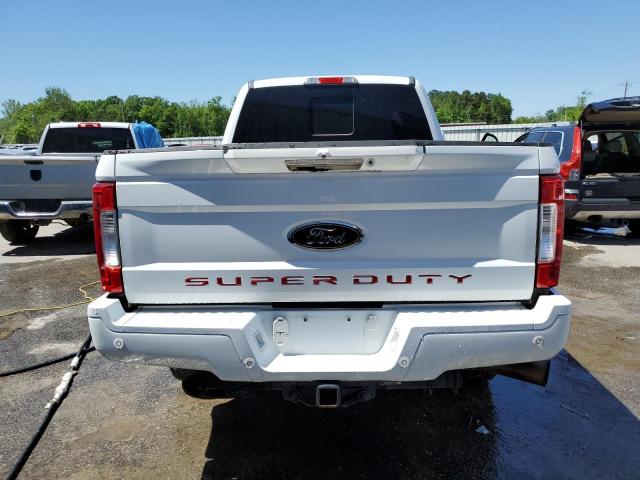 Photo 5 VIN: 1FT7W2BT0JEB16545 - FORD F250 