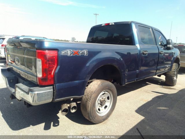 Photo 3 VIN: 1FT7W2BT0JEB38741 - FORD SUPER DUTY F-250 SRW 