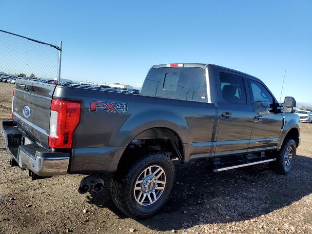 Photo 3 VIN: 1FT7W2BT0JEB60027 - FORD F250 SUPER 