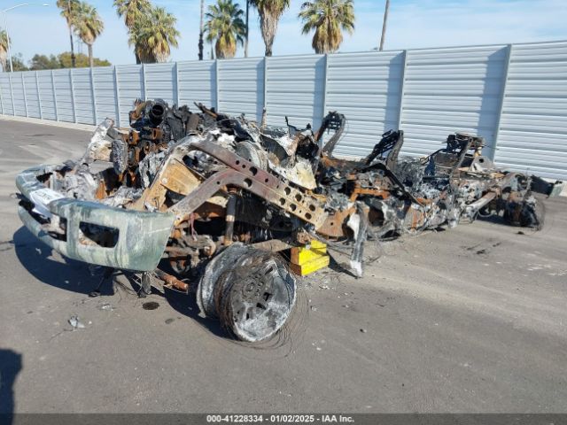 Photo 1 VIN: 1FT7W2BT0JEB72176 - FORD F-250 