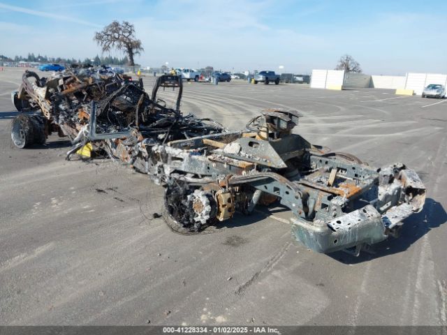 Photo 2 VIN: 1FT7W2BT0JEB72176 - FORD F-250 
