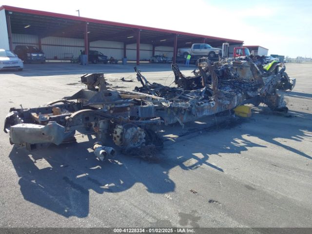 Photo 3 VIN: 1FT7W2BT0JEB72176 - FORD F-250 