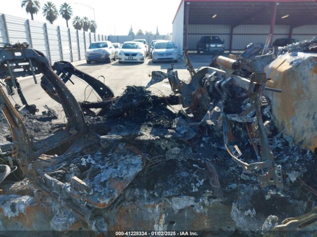 Photo 4 VIN: 1FT7W2BT0JEB72176 - FORD F-250 