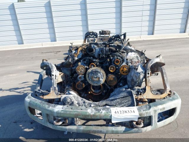 Photo 5 VIN: 1FT7W2BT0JEB72176 - FORD F-250 