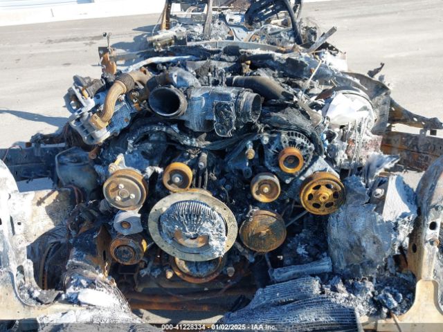 Photo 9 VIN: 1FT7W2BT0JEB72176 - FORD F-250 
