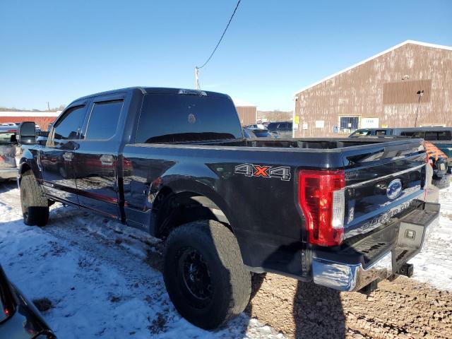 Photo 1 VIN: 1FT7W2BT0JEB90211 - FORD F250 SUPER 