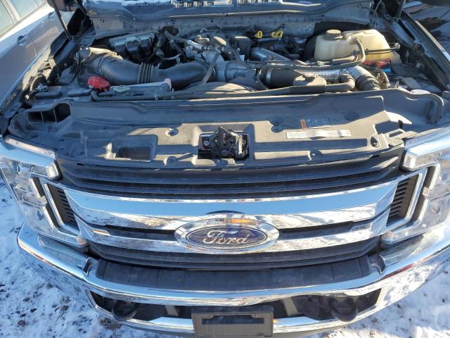 Photo 10 VIN: 1FT7W2BT0JEB90211 - FORD F250 SUPER 