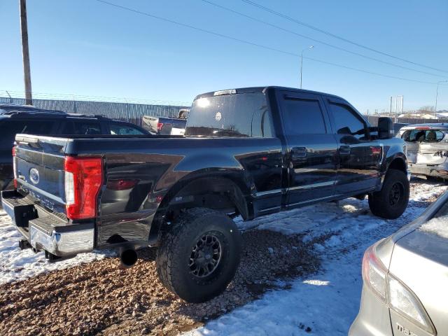 Photo 2 VIN: 1FT7W2BT0JEB90211 - FORD F250 SUPER 