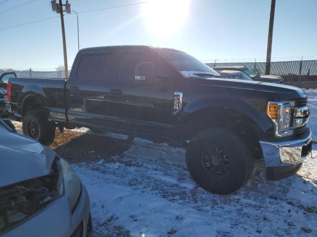 Photo 3 VIN: 1FT7W2BT0JEB90211 - FORD F250 SUPER 