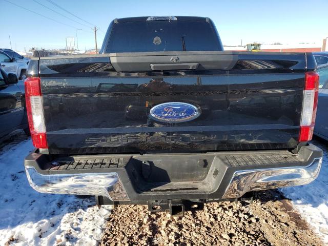 Photo 5 VIN: 1FT7W2BT0JEB90211 - FORD F250 SUPER 