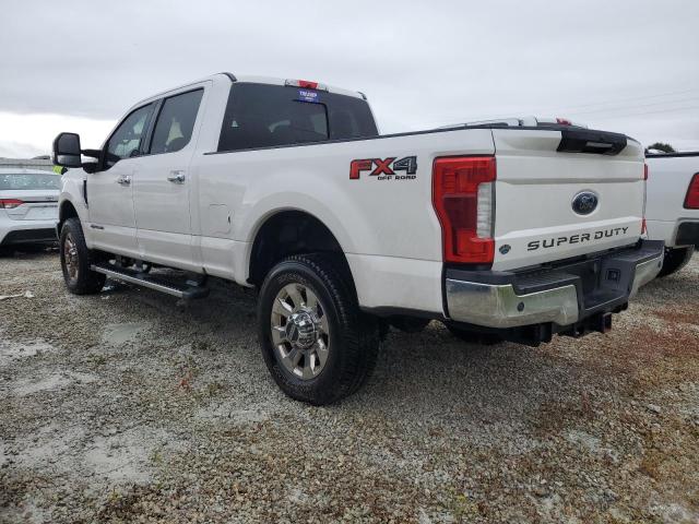 Photo 1 VIN: 1FT7W2BT0KEC03606 - FORD F250 SUPER 