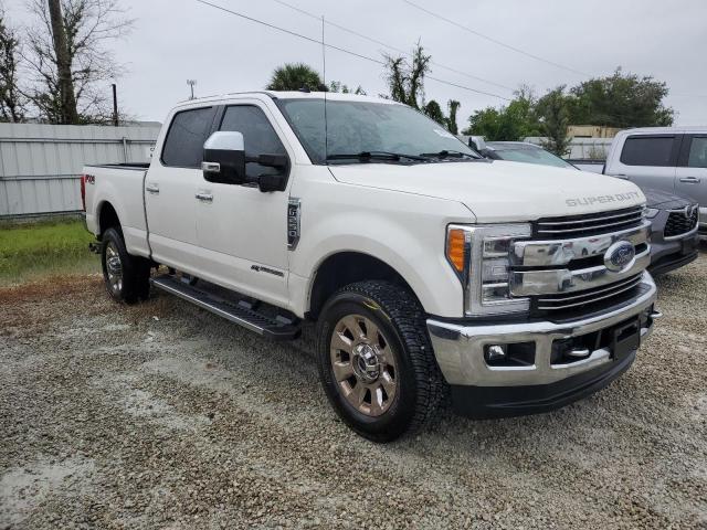 Photo 3 VIN: 1FT7W2BT0KEC03606 - FORD F250 SUPER 