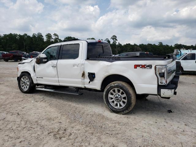 Photo 1 VIN: 1FT7W2BT0KEC21538 - FORD F250 SUPER 