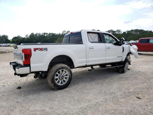 Photo 2 VIN: 1FT7W2BT0KEC21538 - FORD F250 SUPER 