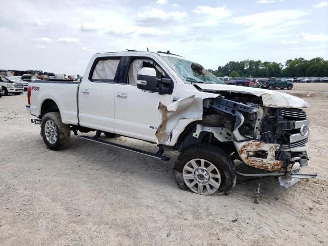 Photo 3 VIN: 1FT7W2BT0KEC21538 - FORD F250 SUPER 