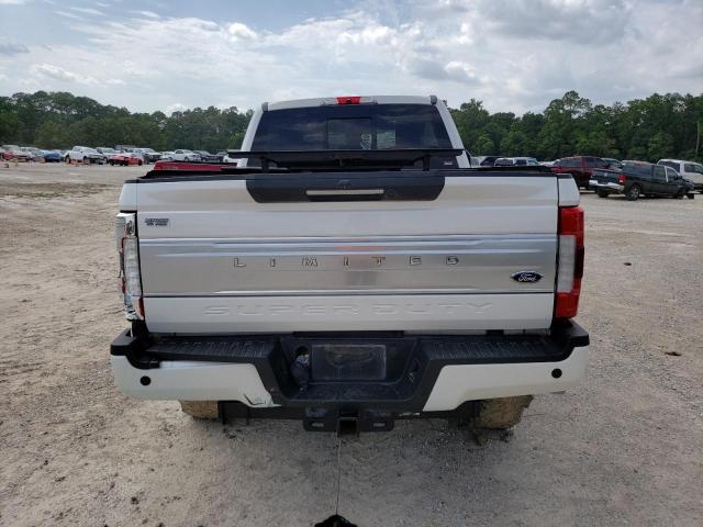 Photo 5 VIN: 1FT7W2BT0KEC21538 - FORD F250 SUPER 