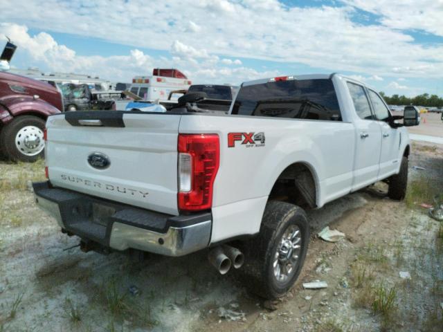 Photo 3 VIN: 1FT7W2BT0KEC21779 - FORD F250 SUPER 