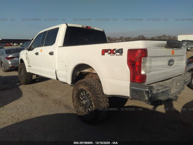 Photo 2 VIN: 1FT7W2BT0KEC30742 - FORD SUPER DUTY F-250 SRW 