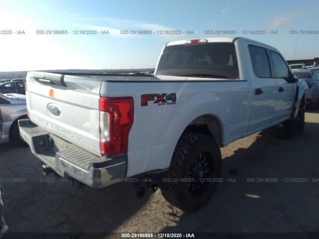 Photo 3 VIN: 1FT7W2BT0KEC30742 - FORD SUPER DUTY F-250 SRW 