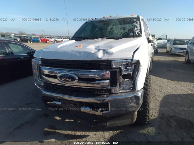 Photo 5 VIN: 1FT7W2BT0KEC30742 - FORD SUPER DUTY F-250 SRW 