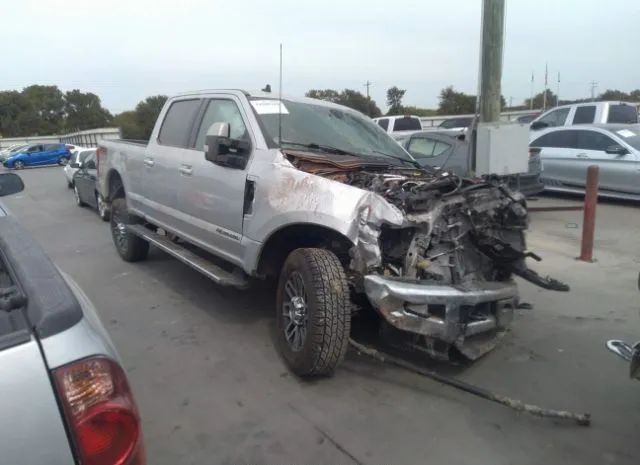 Photo 0 VIN: 1FT7W2BT0KEC50148 - FORD SUPER DUTY F-250 SRW 