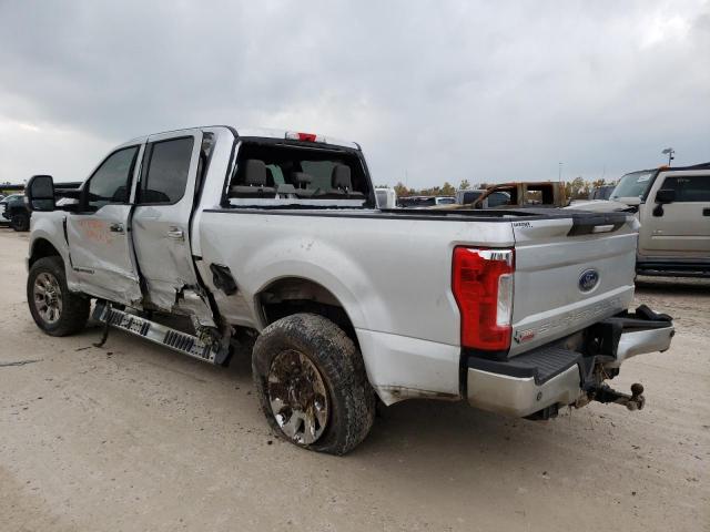 Photo 1 VIN: 1FT7W2BT0KEC76829 - FORD F250 SUPER 