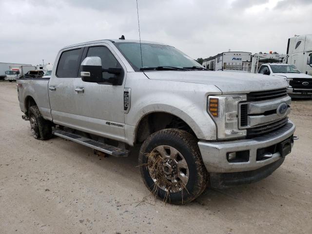 Photo 3 VIN: 1FT7W2BT0KEC76829 - FORD F250 SUPER 