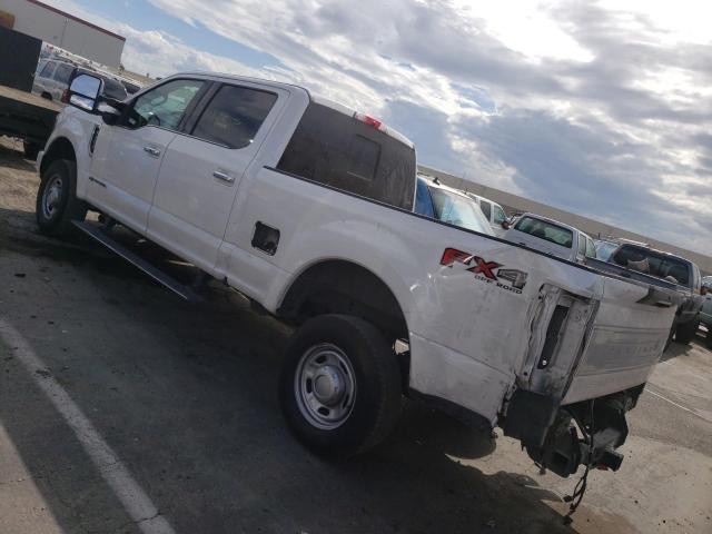 Photo 2 VIN: 1FT7W2BT0KEC80279 - FORD F250 SUPER 