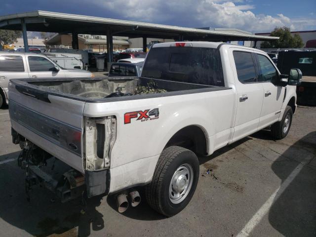 Photo 3 VIN: 1FT7W2BT0KEC80279 - FORD F250 SUPER 