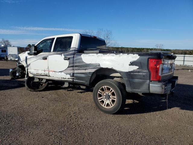 Photo 1 VIN: 1FT7W2BT0KEC88012 - FORD F250 SUPER 