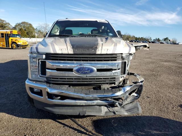 Photo 4 VIN: 1FT7W2BT0KEC88012 - FORD F250 SUPER 