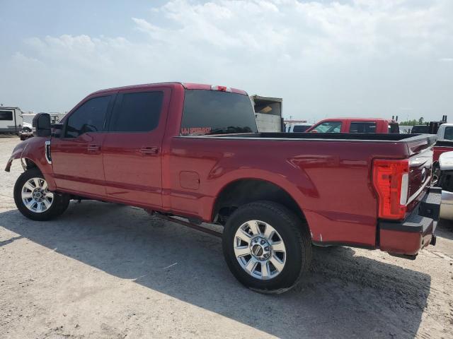 Photo 1 VIN: 1FT7W2BT0KED26905 - FORD F250 