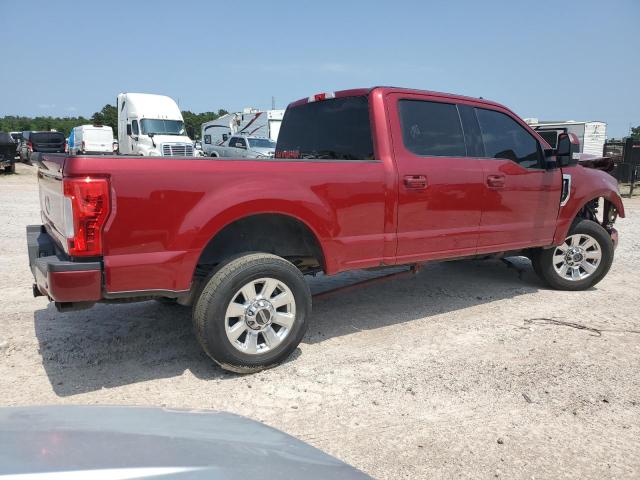 Photo 2 VIN: 1FT7W2BT0KED26905 - FORD F250 