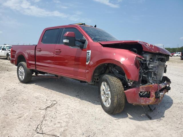 Photo 3 VIN: 1FT7W2BT0KED26905 - FORD F250 