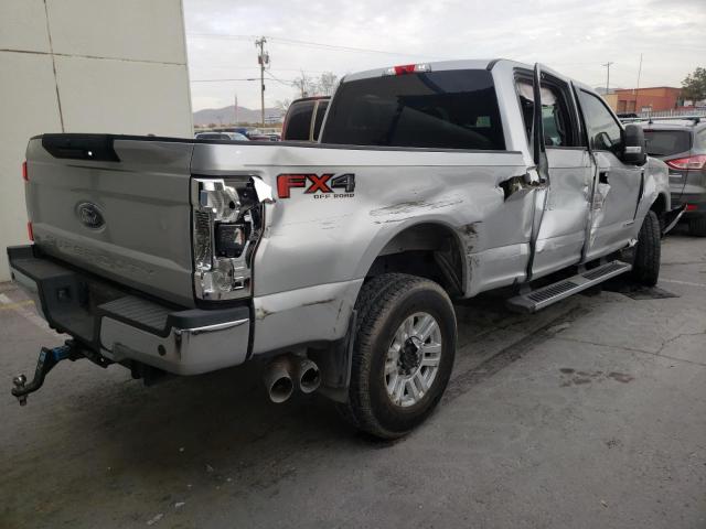 Photo 3 VIN: 1FT7W2BT0KED28962 - FORD F250 SUPER 