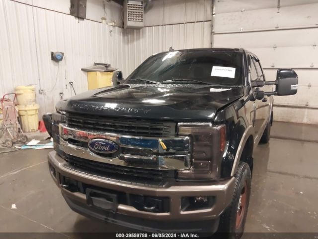 Photo 5 VIN: 1FT7W2BT0KED47222 - FORD F-250 