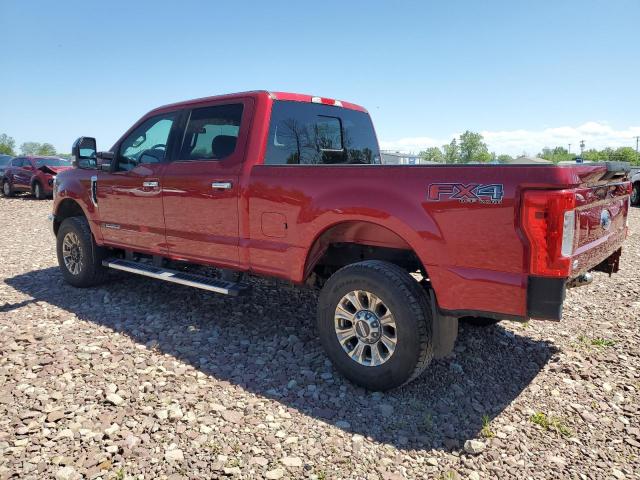 Photo 1 VIN: 1FT7W2BT0KED49312 - FORD F250 