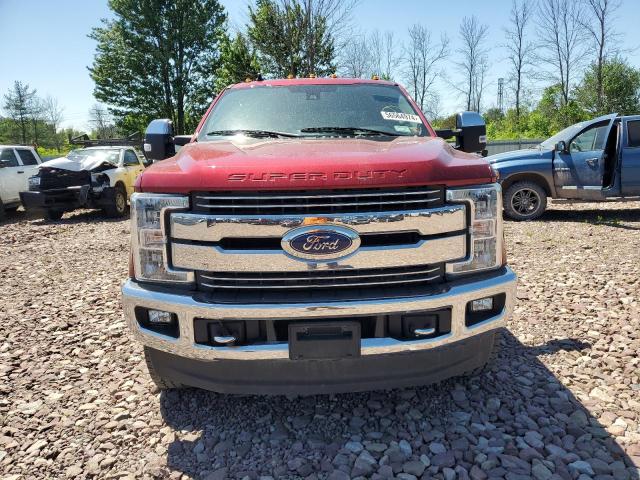 Photo 4 VIN: 1FT7W2BT0KED49312 - FORD F250 