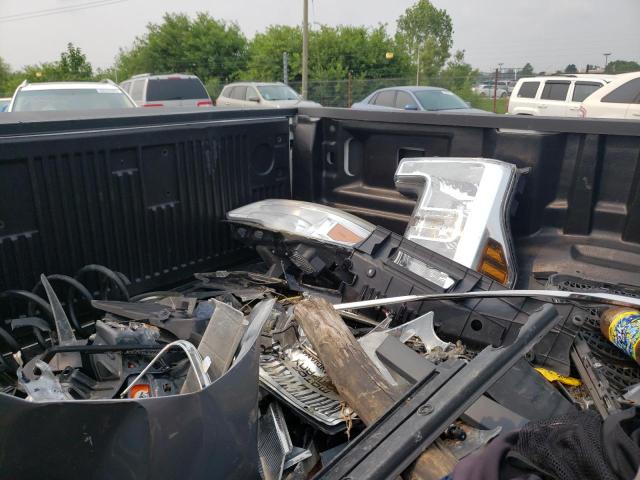 Photo 11 VIN: 1FT7W2BT0KEE35879 - FORD F250 SUPER 