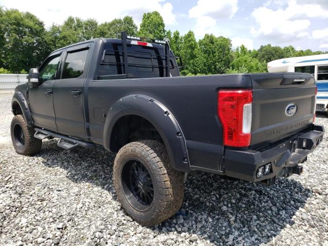 Photo 1 VIN: 1FT7W2BT0KEE43531 - FORD F250 