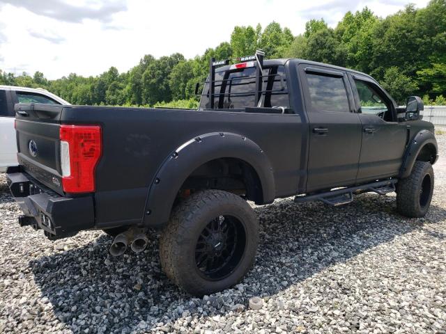 Photo 2 VIN: 1FT7W2BT0KEE43531 - FORD F250 