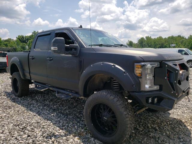 Photo 3 VIN: 1FT7W2BT0KEE43531 - FORD F250 