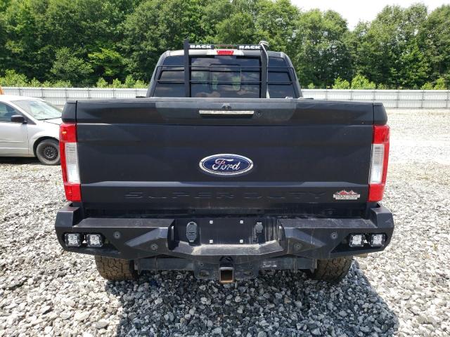 Photo 5 VIN: 1FT7W2BT0KEE43531 - FORD F250 